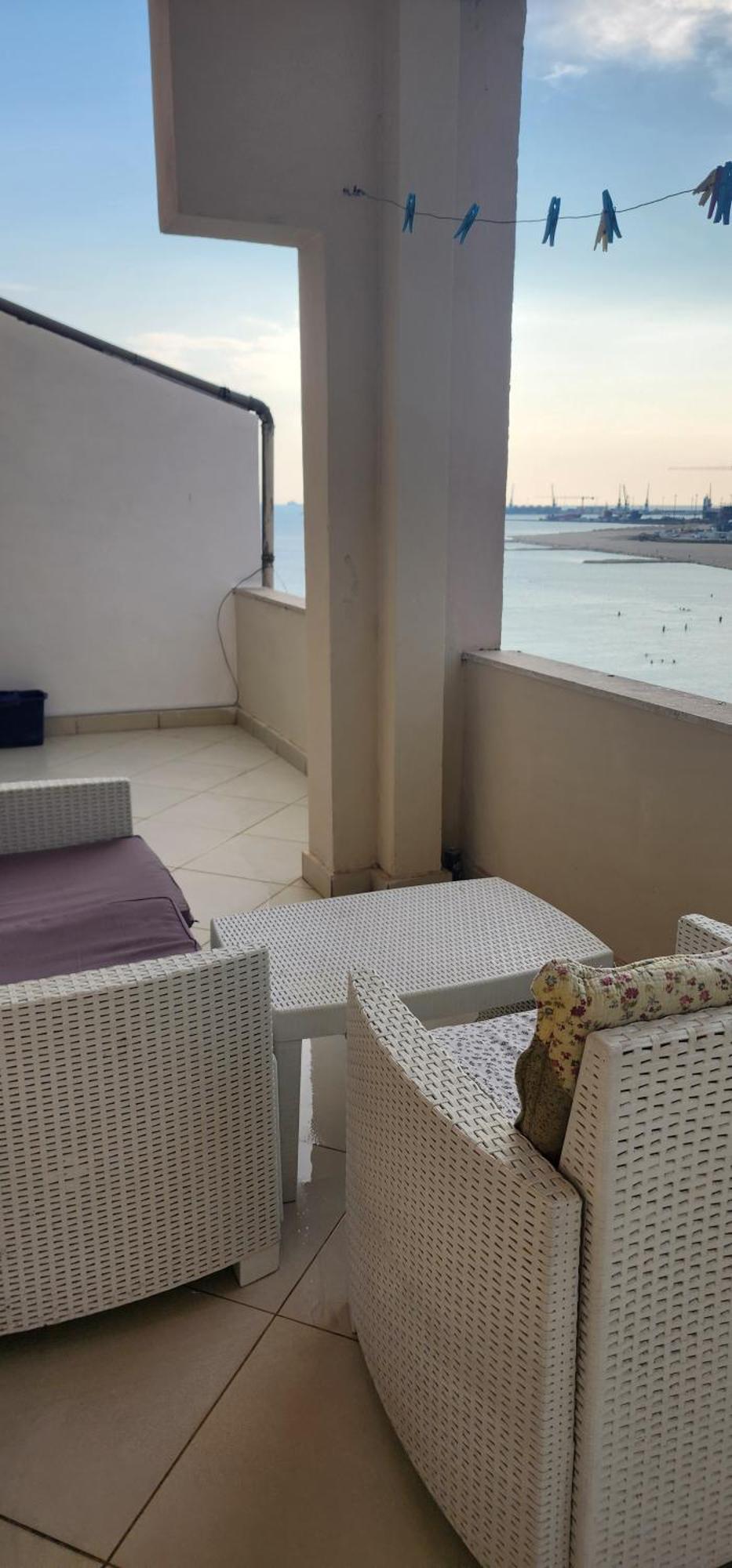Apartman Rei ' S On The Sea *