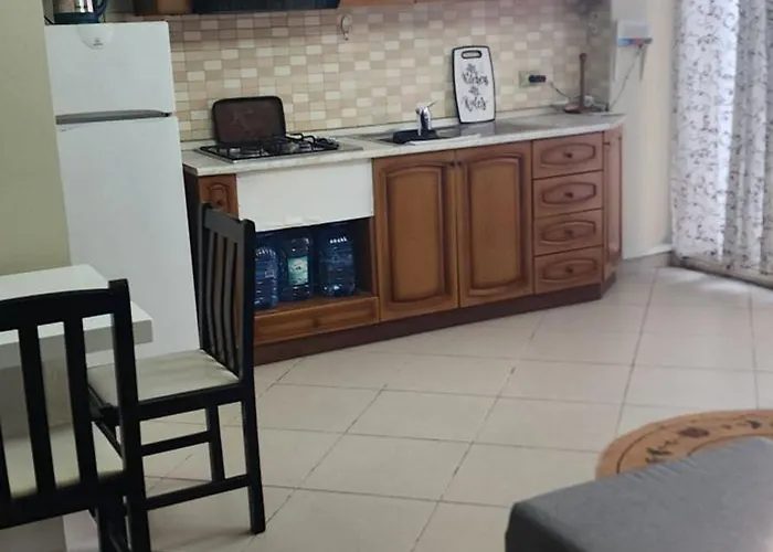 Rei \' S Apartment On The Sea