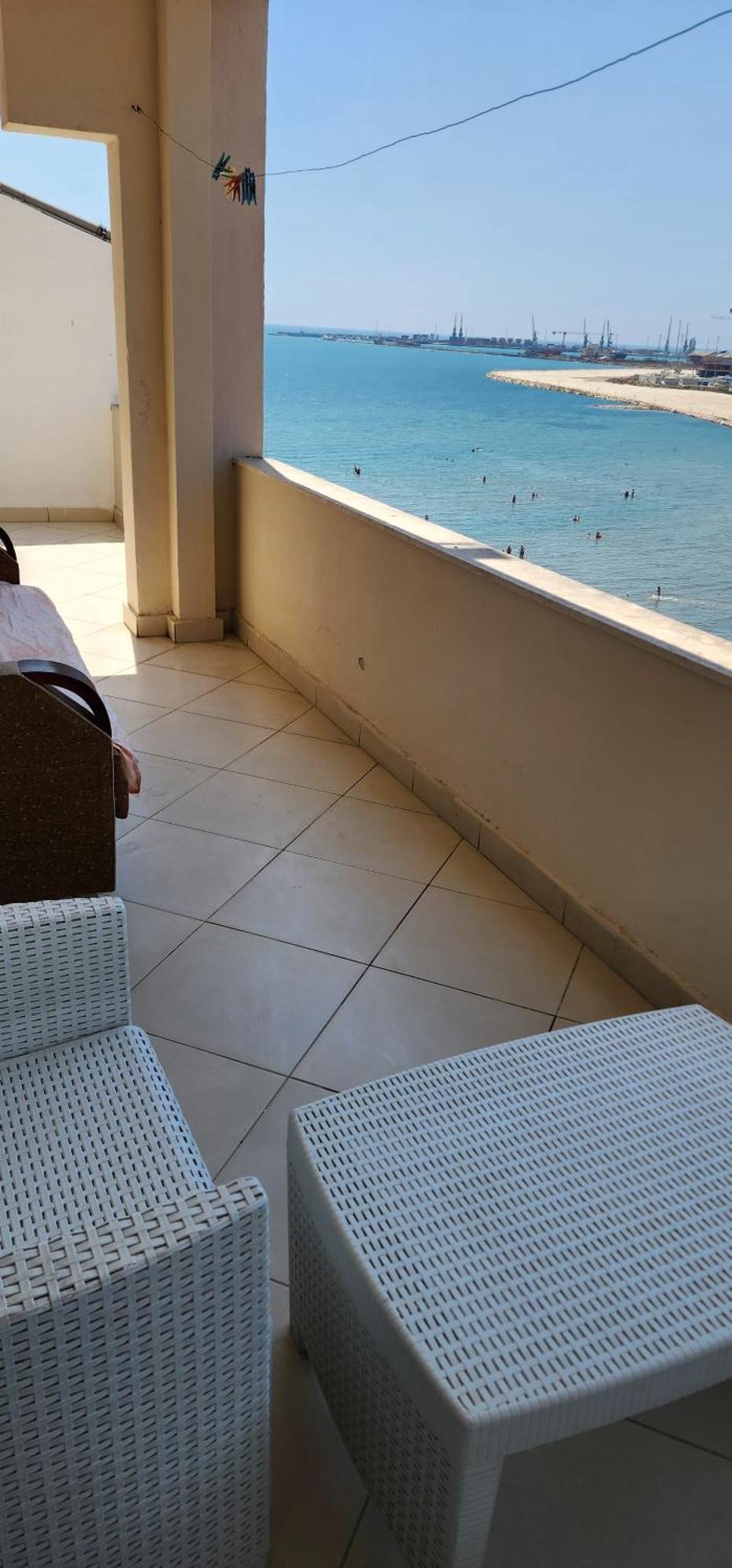 Rei ' S On The Sea Apartament Durrës