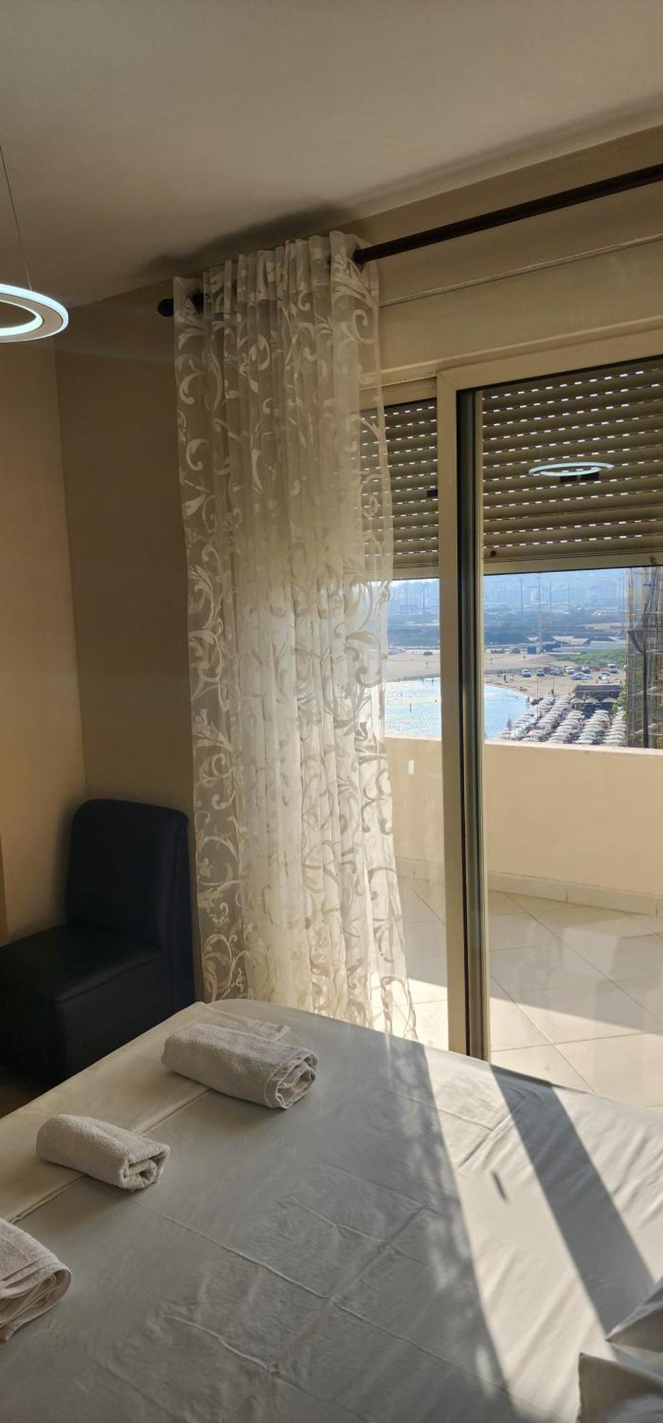 Rei ' S On The Sea Apartament Durrës