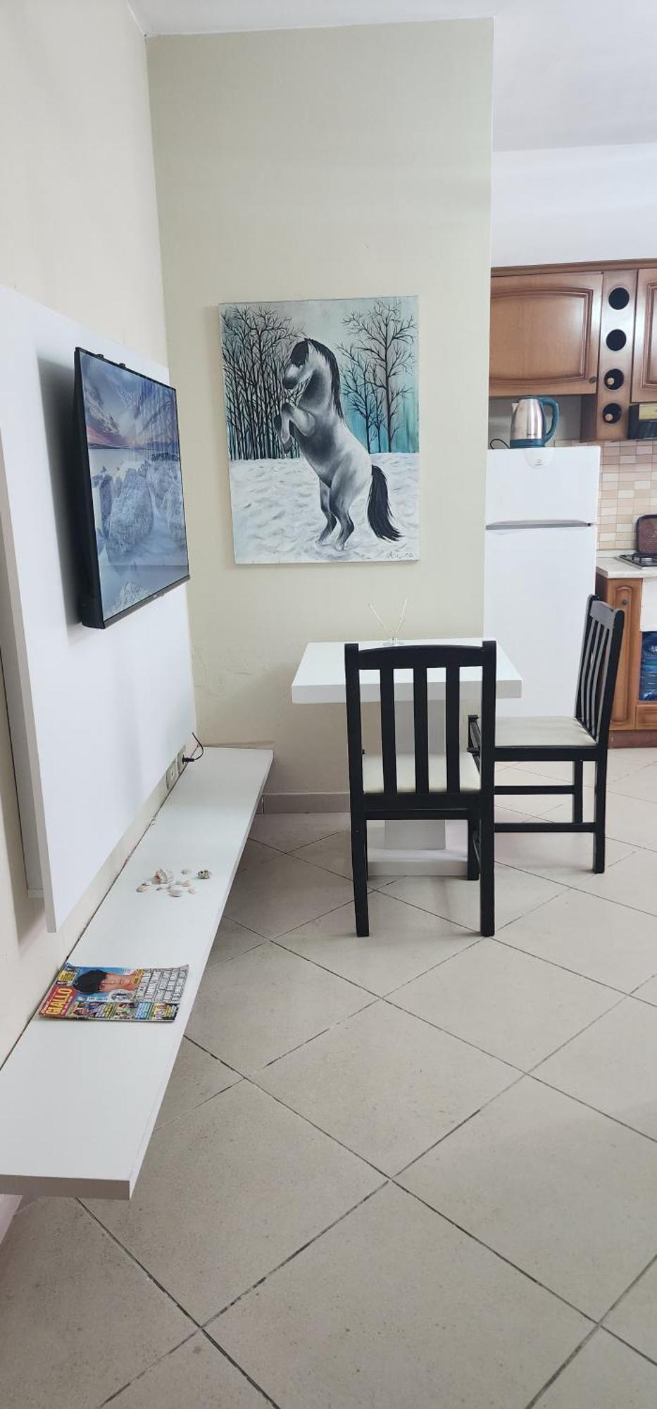 Rei ' S On The Sea Apartament